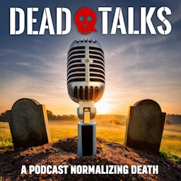 DEAD Talks