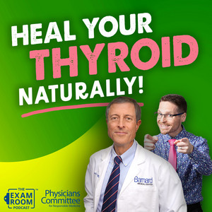 The Mitochondrial Super Foods Actually Worth Eating with Dr. Chris Masterjohn - The Energy Blueprint Podcast