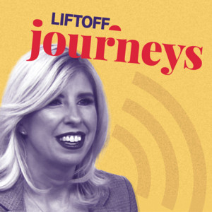 Liftoff Journeys with Jeanniey Walden