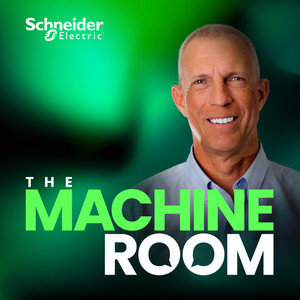 The Machine Room