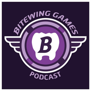 Bitewing Games Podcast