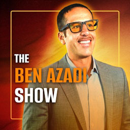The Ben Azadi Show