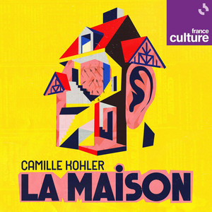 La Maison, 7 impasse Baudelaire" de Camille Kohler 5/5 : Celle qui raconte  l'histoire - La Série fiction | Podcast on Spotify