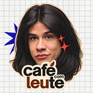 Café com Leute podcast cover
