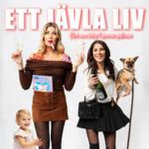 SOLOAVSNITT 6 med Sara! Han tapetserade hela badrummet med sitt ...
