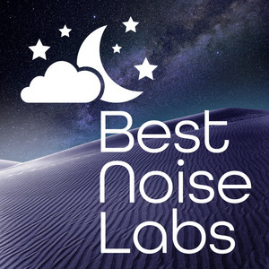 Best Noise Labs podcast cover