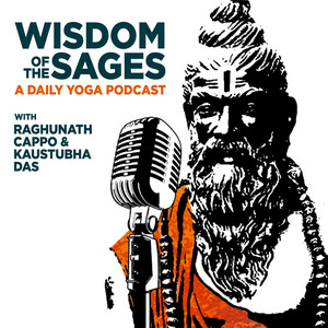 Wisdom of the Sages podcast artwork