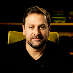Italo Marsili | Podcast on Spotify