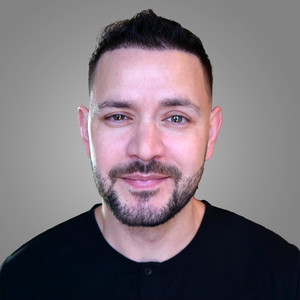 Steve Ram
