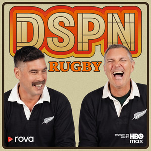 DSPN -RUGBY podcast cover