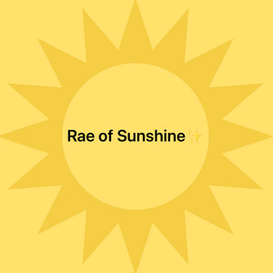 Rae of Sunshine 