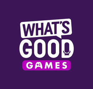 What's Good Games: A Video Game Podcast | Podcast on Spotify