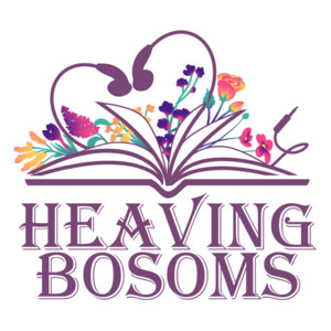Heaving Bosoms | Podcast on Spotify