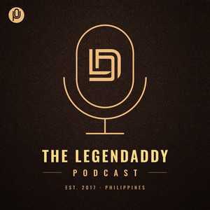The Legendaddy Podcast podcast artwork