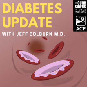 tirzepatide journal club S3E12 | Tirzepatide vs Semaglutide for Obesity — What Did SURMOUNT-5 Teach  Us? - What's it Worth? A Journal Club Podcast