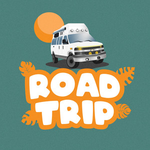 EP14 - SEX BEZ ZVUKU A BEZ POHYBU - ROAD TRIP | Podcast on Spotify