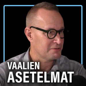 Puolueiden kannatus ja eduskuntavaalien asetelmat (Markku Jokisipilä) | Puheenaihe 712