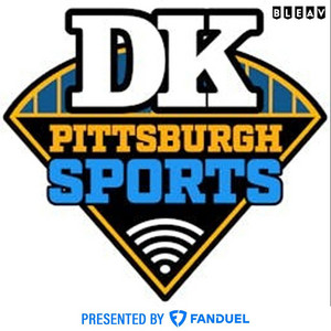 DK Pittsburgh Sports: Daily podcasts on Steelers, Penguins, Pirates!