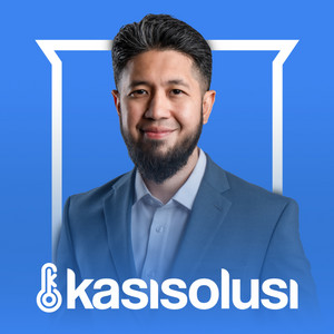 kasisolusi podcast cover