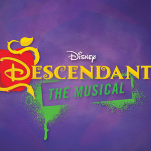 Descendants the musical (2024)