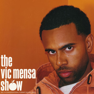 The Vic Mensa Show cover art