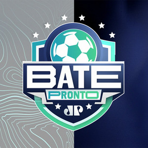 Bate-Pronto podcast cover