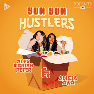 YUM YUM HUSTLERS – zwischen Studio, Shoppingsucht & Social ...