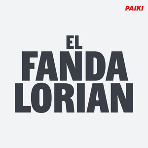 El Fandalorian podcast cover