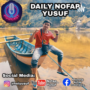 Daily Nofap Yusuf | Podcast on Spotify