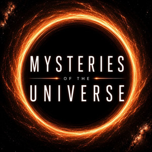 Mysteries Of The Universe