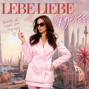 Lebe Liebe Lipgloss  podcast cover