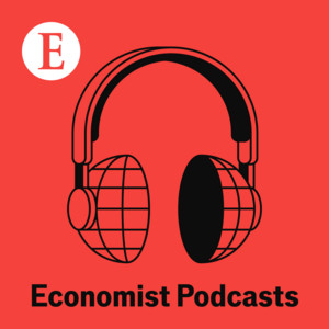 Economist Podcasts podcast cover