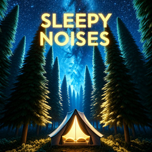 Sleepy Noises – Relaxing Sounds for Sleep & Relaxation podcast artwork