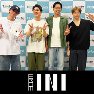 231_2 西洸人・田島将吾・許豊凡 - From INI | Podcast on Spotify