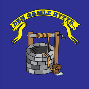 Den Gamle Hytte podcast cover