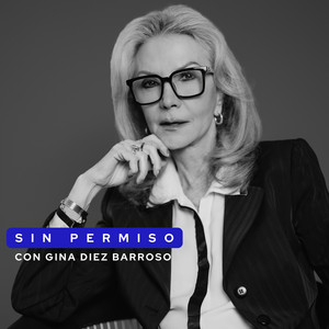 Sin Permiso podcast cover