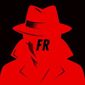 Histoires Vraies d’Espions podcast cover