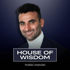House of Wisdom podcast cover