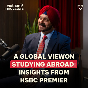 A Global View On Studying Abroad: Insights From HSBC Premier | Manpreet Singh, HSBC | EP 395
