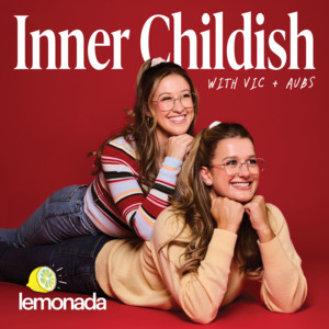 Inner Childish cover art