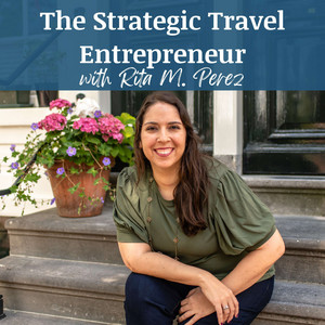 Strategic Travel Entrepreneur: Business Tips for Travel Agents ...