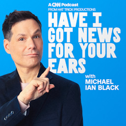 Have I Got News For Your Ears