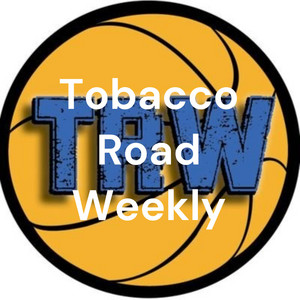 tobacco road podcast Tobacco Road Weekly