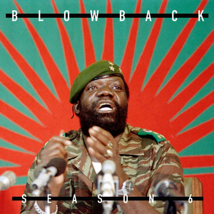 Blowback