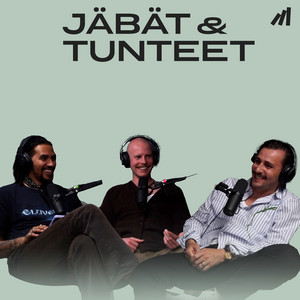 77. Katsomme pornoa liikaa! - Nikotellen | Podcast on Spotify