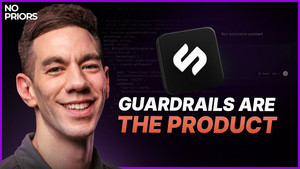 Taking on ServiceNow: Coding Agents the Rest of Us with Serval Co-Founder and CEO Jake Stauch