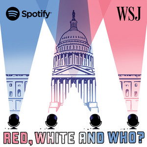 Red, White and Who? The Inflation Election