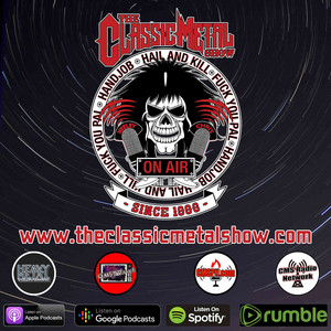 Butt Plug MRI: INSANE Injury?! - The Classic Metal Show () | Podcast on  Spotify