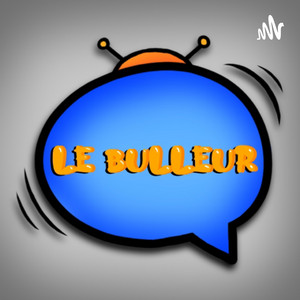 Le bulleur présente La fille du quai - Le bulleur | Podcast on Spotify