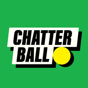 Chatter Ball podcast cover